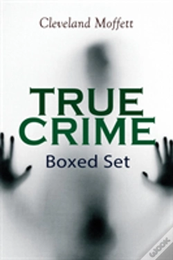 Capa do artigo True Crime Boxed Set