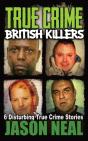 True Crime British Killers - A Prequel - Preview