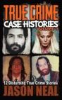 True Crime Case Histories - Volume 3 - Preview