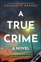 Capa do artigo True Crime