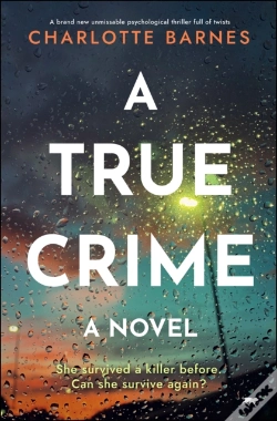Capa do artigo True Crime