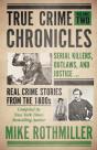 True Crime Chronicles - Preview