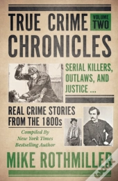 True Crime Chronicles