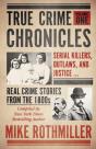 True Crime Chronicles: Serial Killers, O - Preview