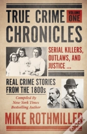 True Crime Chronicles: Serial Killers, O