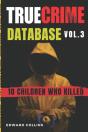 True Crime Database (Vol. 3) - Preview