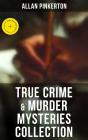 True Crime & Murder Mysteries Collection - Preview
