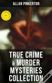 Capa do artigo True Crime & Murder Mysteries Collection