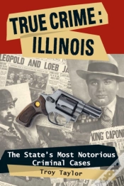 Capa do artigo True Crime: Illinois