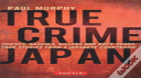 True Crime Japan
