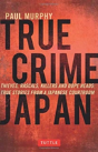 True Crime Japan - Preview