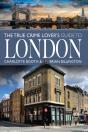 True Crime Lover'S Guide To London - Preview