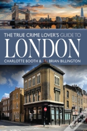 Capa do artigo True Crime Lover