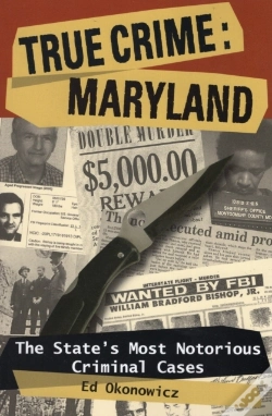 Capa do artigo True Crime: Maryland