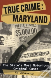 Capa do artigo True Crime: Maryland