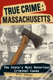 Capa do artigo True Crime: Massachusetts