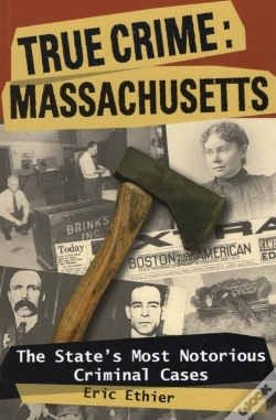 Capa do artigo True Crime: Massachusetts