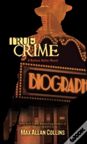 Capa do artigo True Crime