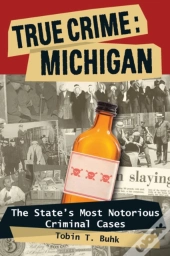 True Crime: Michigan