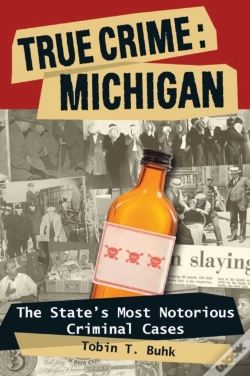 Capa do artigo True Crime: Michigan