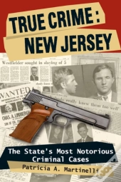 True Crime: New Jersey