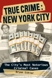 Capa do artigo True Crime: New York City