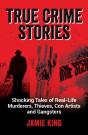 True Crime Stories - Preview