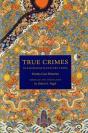 True Crimes In Eighteenth-Century China - Preview