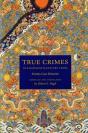 True Crimes In Eighteenth-Century China - Preview