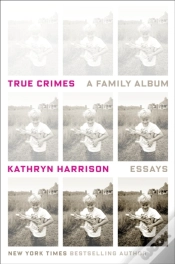 Capa do artigo True Crimes
