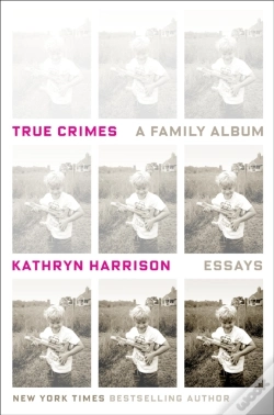 Capa do artigo True Crimes