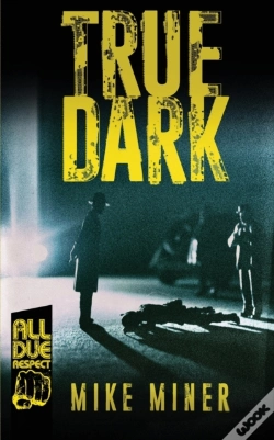 Capa do artigo True Dark