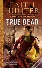 Capa do artigo True Dead