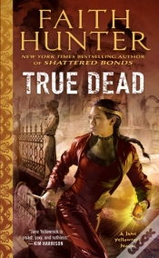 Capa do artigo True Dead