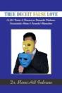 True Deceit False Love: 15,555 Terms   P - Preview