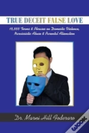 Capa do artigo True Deceit False Love: 15,555 Terms   P