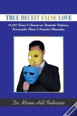 Capa do artigo True Deceit False Love: 15,555 Terms   P