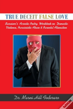 Capa do artigo True Deceit False Love