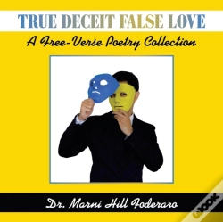 Capa do artigo True Deceit False Love