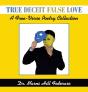True Deceit False Love - Preview