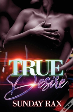 Capa do artigo True Desire