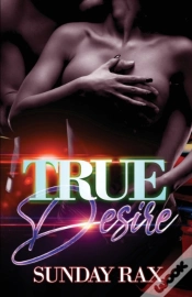 Capa do artigo True Desire
