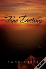 Capa do artigo True Destiny
