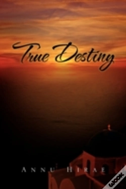 Capa do artigo True Destiny
