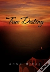 Capa do artigo True Destiny