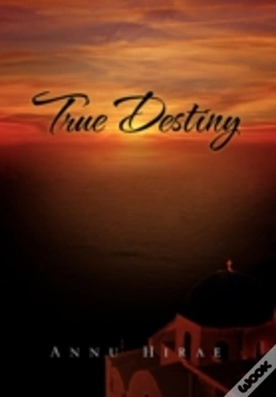 Capa do artigo True Destiny