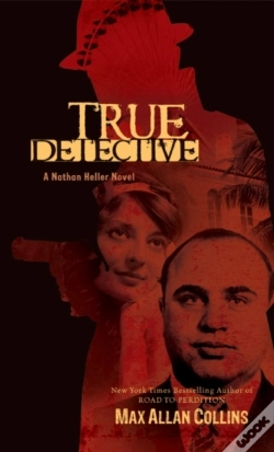 Capa do artigo True Detective