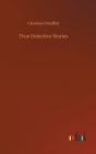 True Detective Stories - Preview