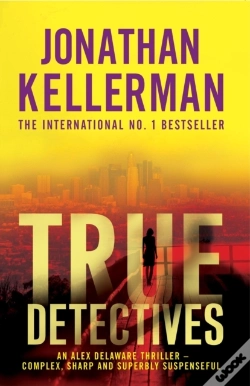 Capa do artigo True Detectives