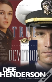 Capa do artigo True Devotion